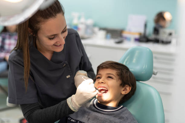 Best Emergency Dental Care for Broken or Chipped Teeth in Kannapolis, NC