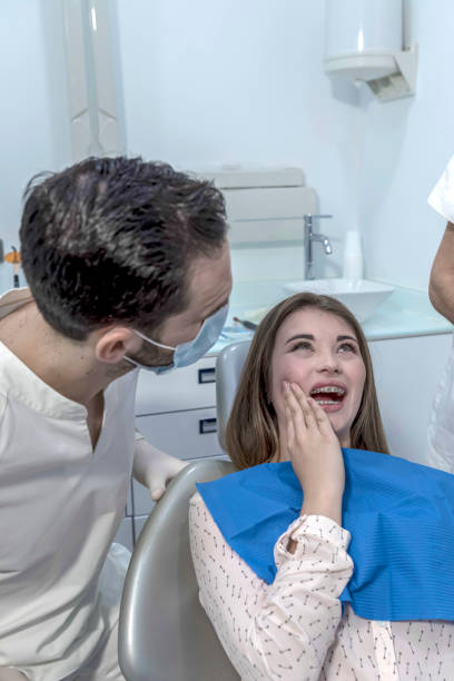 Best Emergency Tooth Extraction in Kannapolis, NC