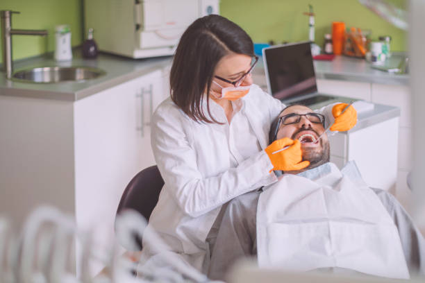 Best Weekend Emergency Dentist in Kannapolis, NC