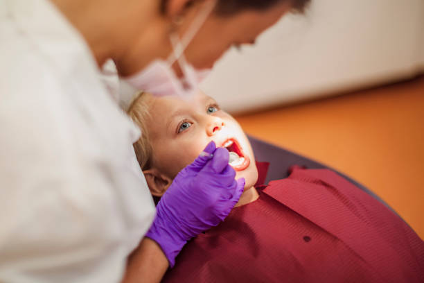 Best Emergency Treatment for Dental Infections or Abscesses in Kannapolis, NC