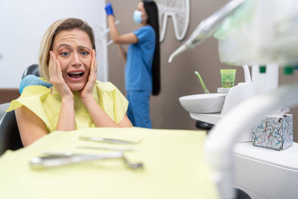Best Emergency Gum Treatment in Kannapolis, NC