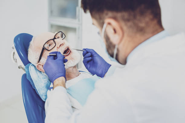 Best Emergency Dental Care for Broken or Chipped Teeth in Kannapolis, NC